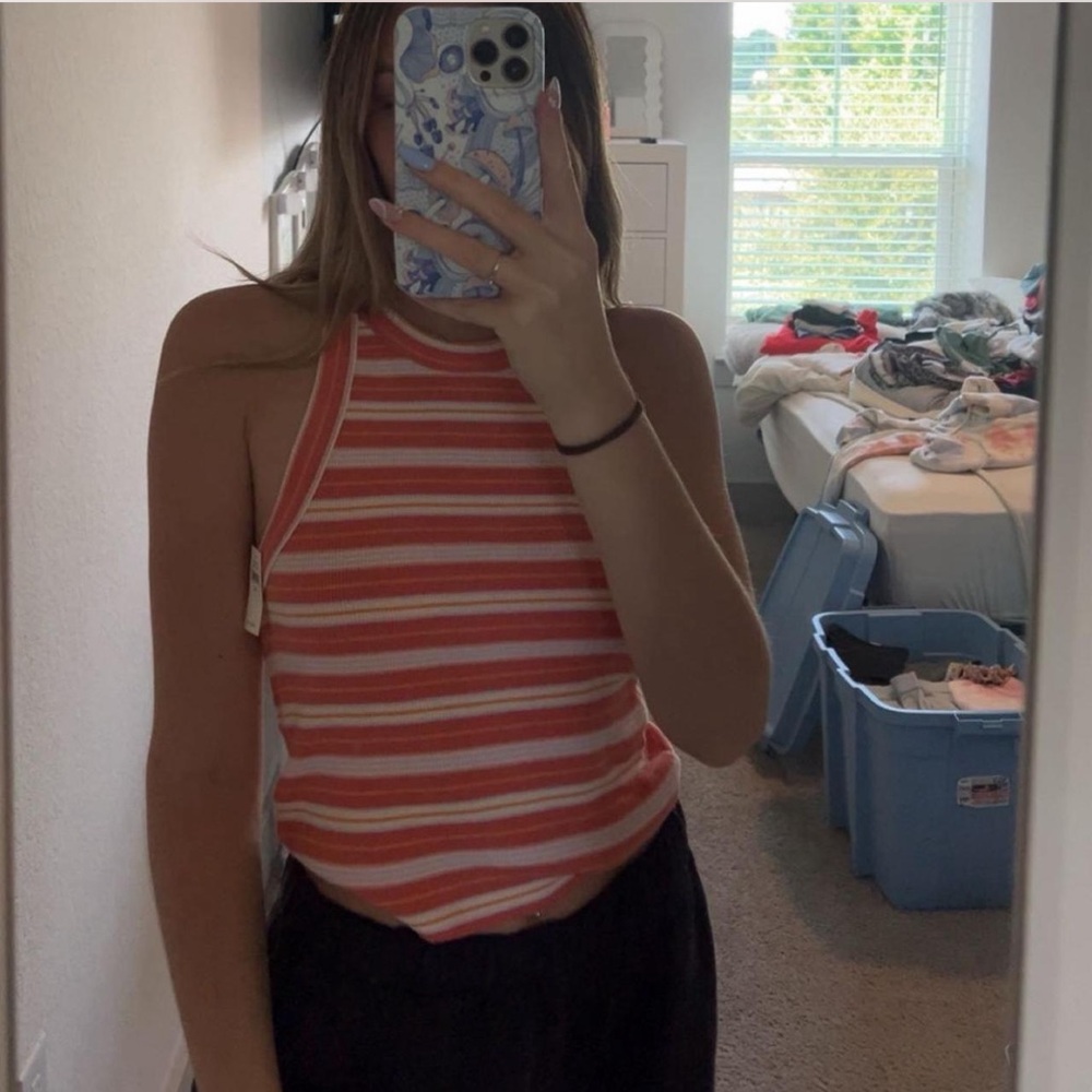 Aerie Tank Top